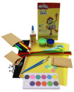 PLAY DOH SPACE RECYCLING GAME